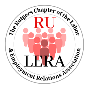 RU LERA Logo