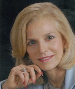 Photo of Joan Parker, Ph.D