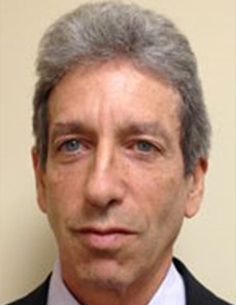 Photo of Steven Weissman, Esq., J.D.