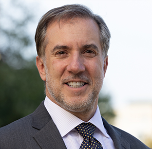 Photo of Mark Anner