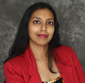 Photo of Monalisa Malladeb