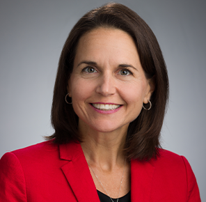 Photo of Rebecca Greenbaum