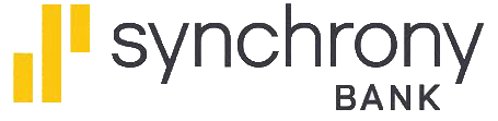 Image of Synchrony logo