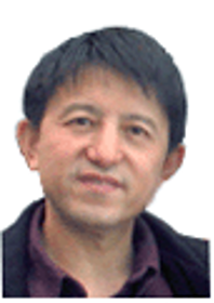 Photo of Rina Agarwala
