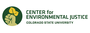 Image of Center for Environmental Justice logo