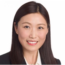 Photo of Jasmine Feng