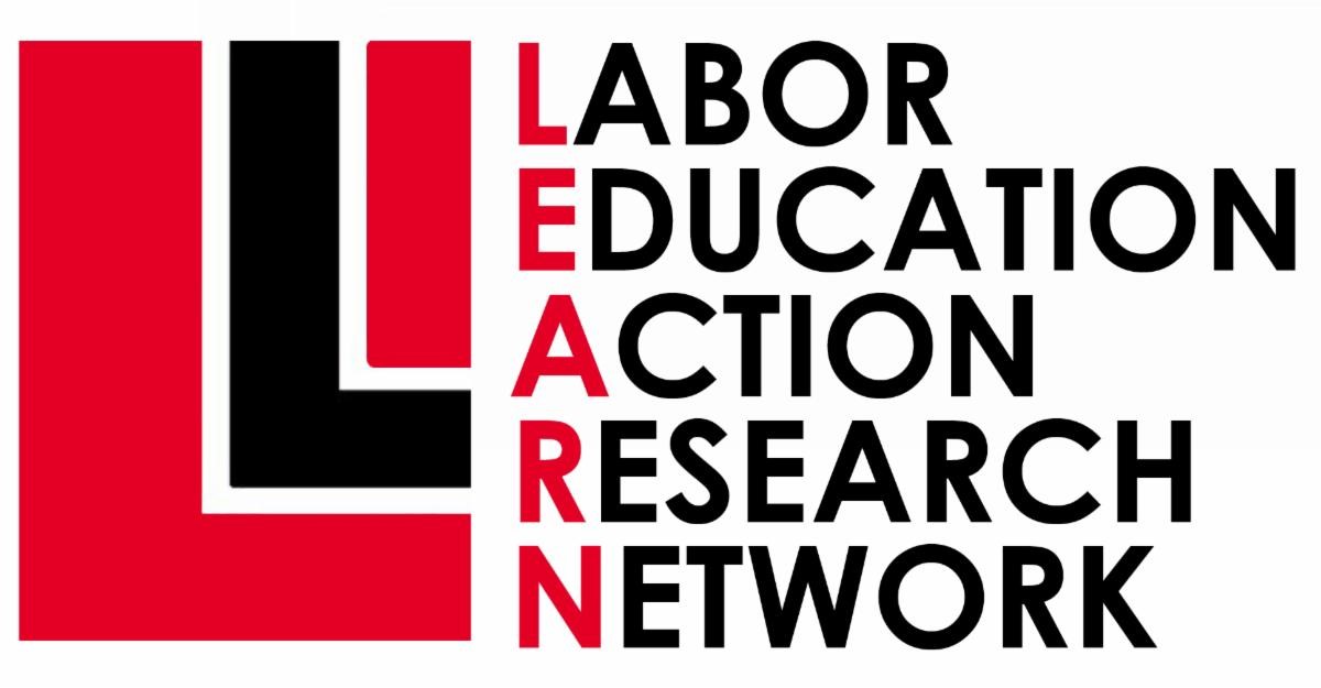Image of LEARN logo