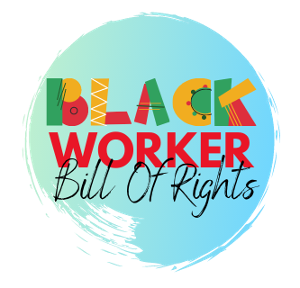 Image copyright National Black Worker Center