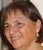 photo of Maria Elva Maldonado