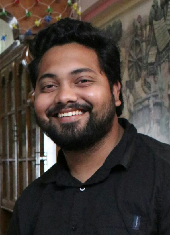 Image of Arvind Chennupati