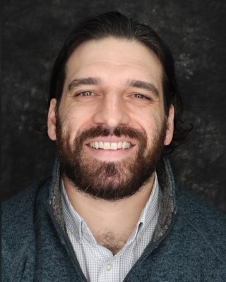 photo of Justin Vinton