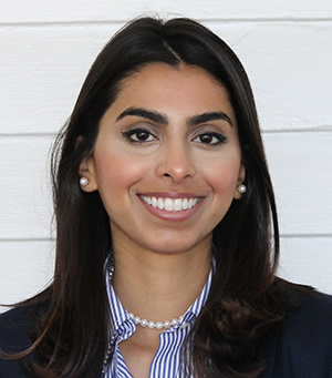 Image of Mariam Rashid
