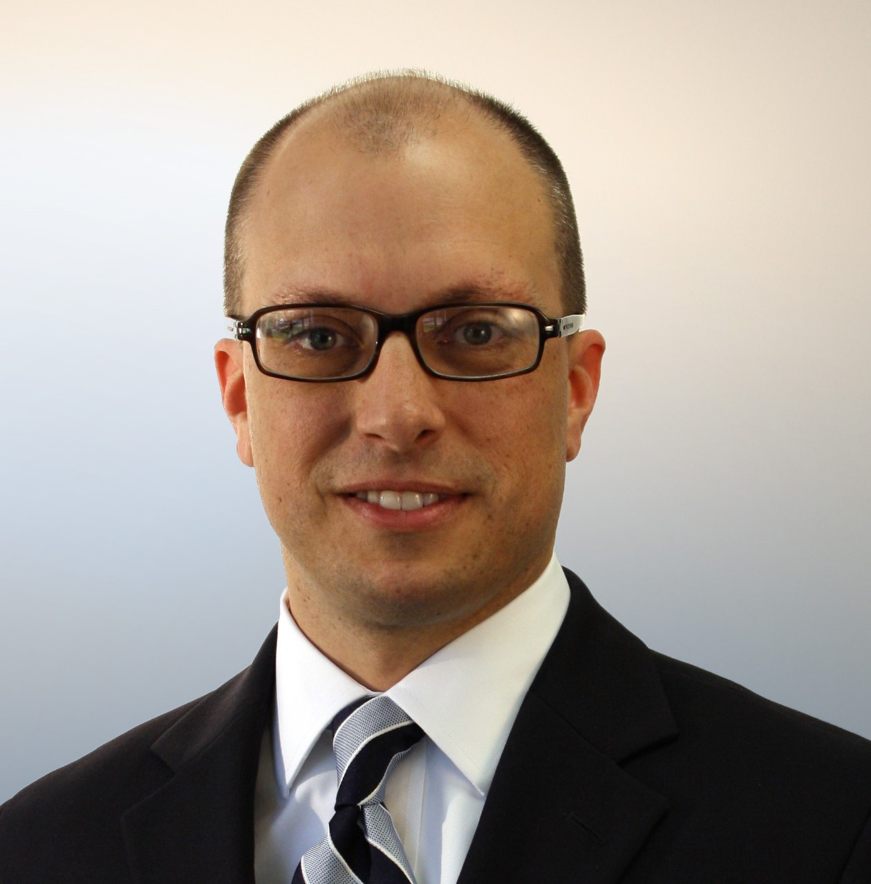 Photo of Mark D'Amico