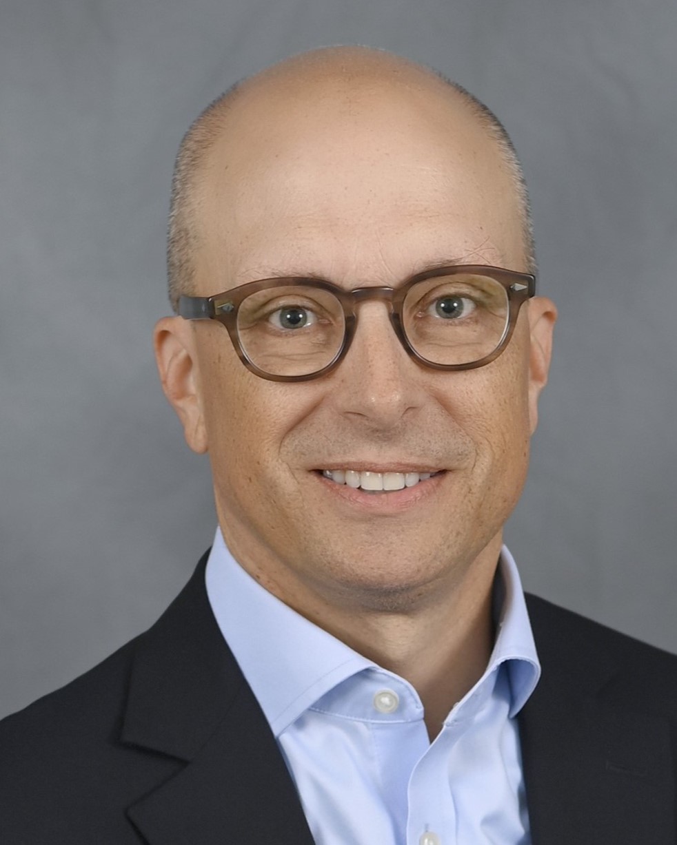 Photo of Mark D'Amico