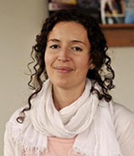Alicia Eads
