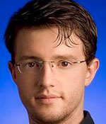 Bo Cowgill