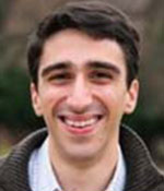Danny Yagan