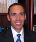 Jed Devaro
