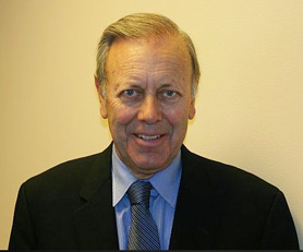 Photo of John D. Menke