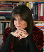 Image of Maria Armoudian,