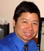 Tony Fang