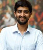 Abhishek Nagaraj