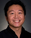 Photo of Joe Hsueh