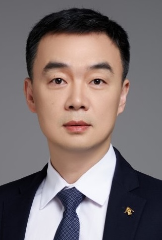 photo of Yuan Jiang