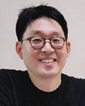 Photo of Sangjoon Lee