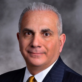 Image of John Vitucci