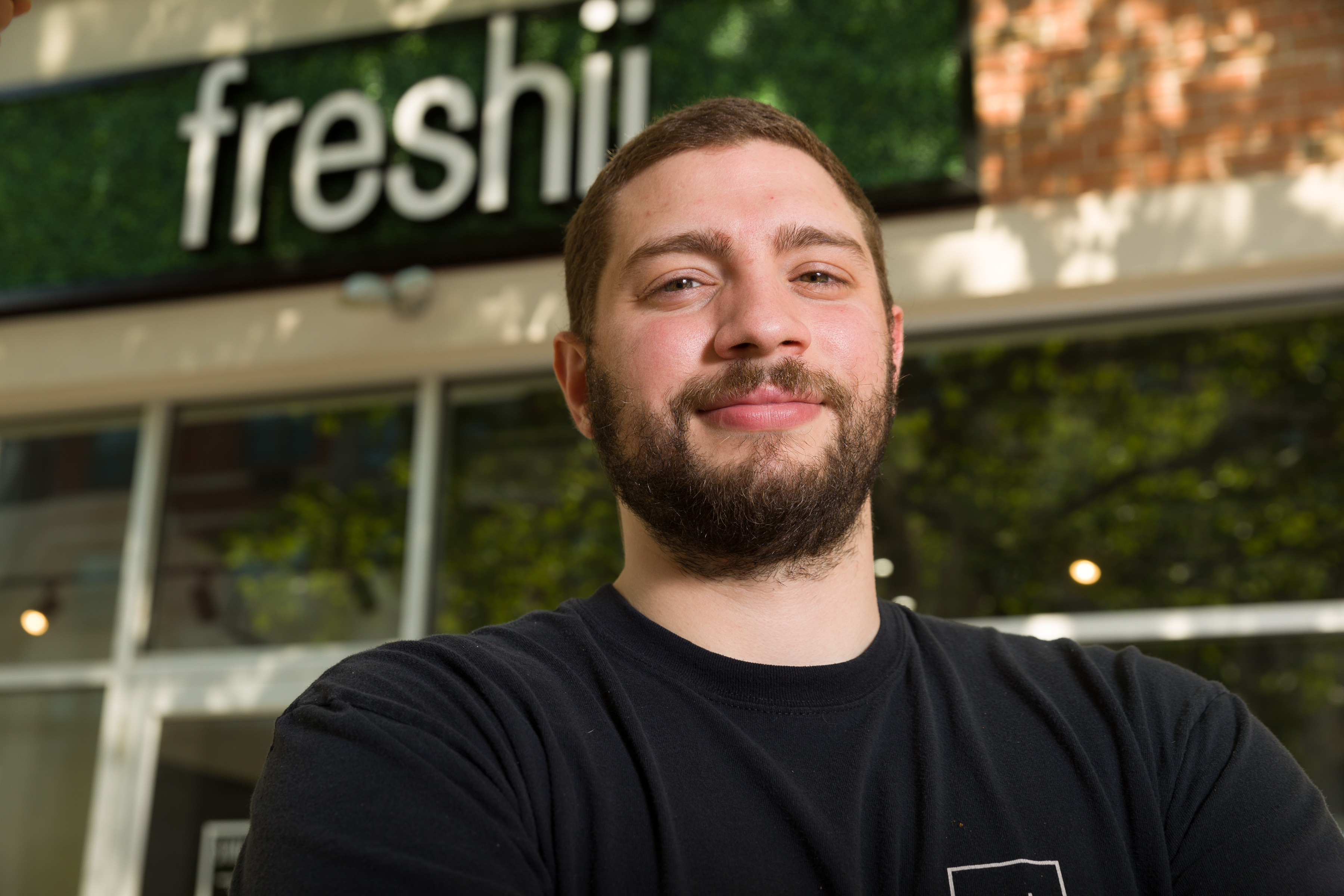 Photo of Freshii