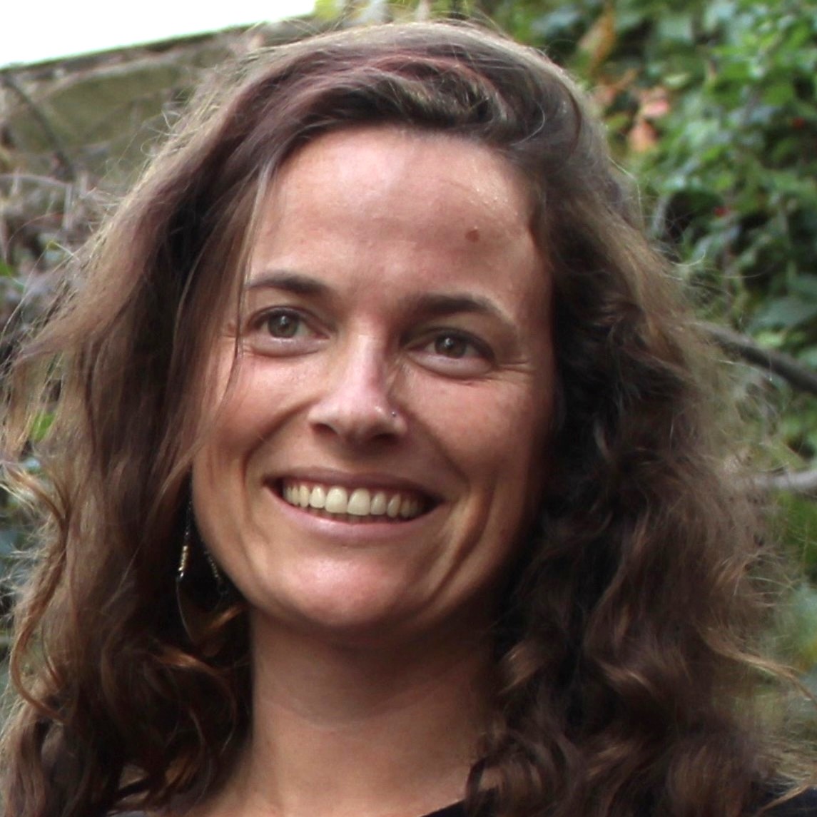 photo of Kristin Warner