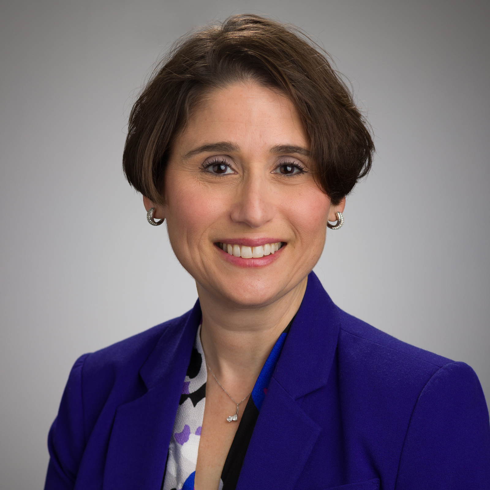 photo of Jeanine Nagrod