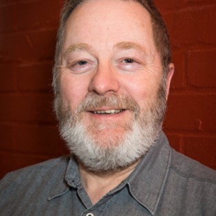 Image of Chris Rowley