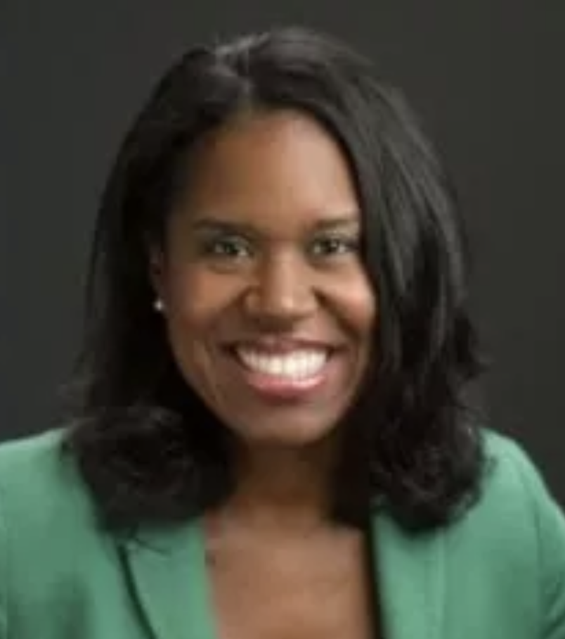 Photo of Quinetta Roberson