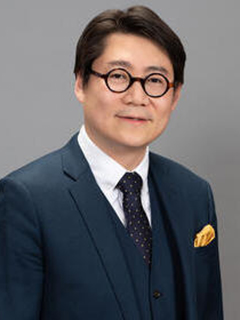 Image of Yuhua Wang