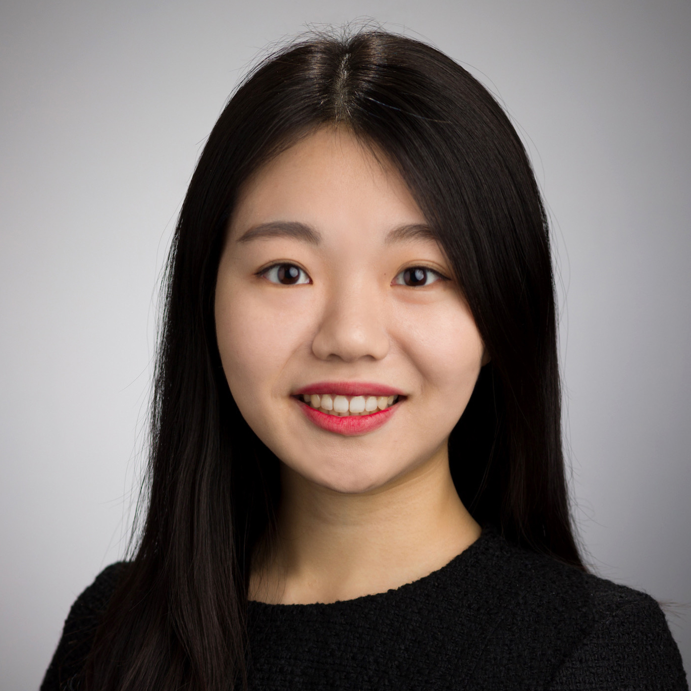 Photo of June Shin