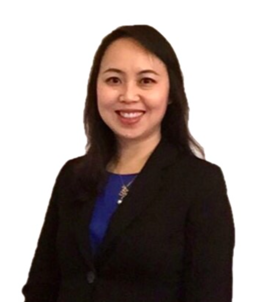 Image of Helen Liu