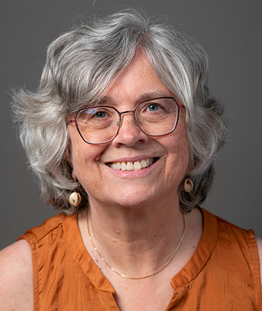 Photo of Adrienne Eaton