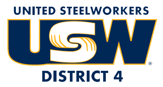 Image of USWD 4 logo