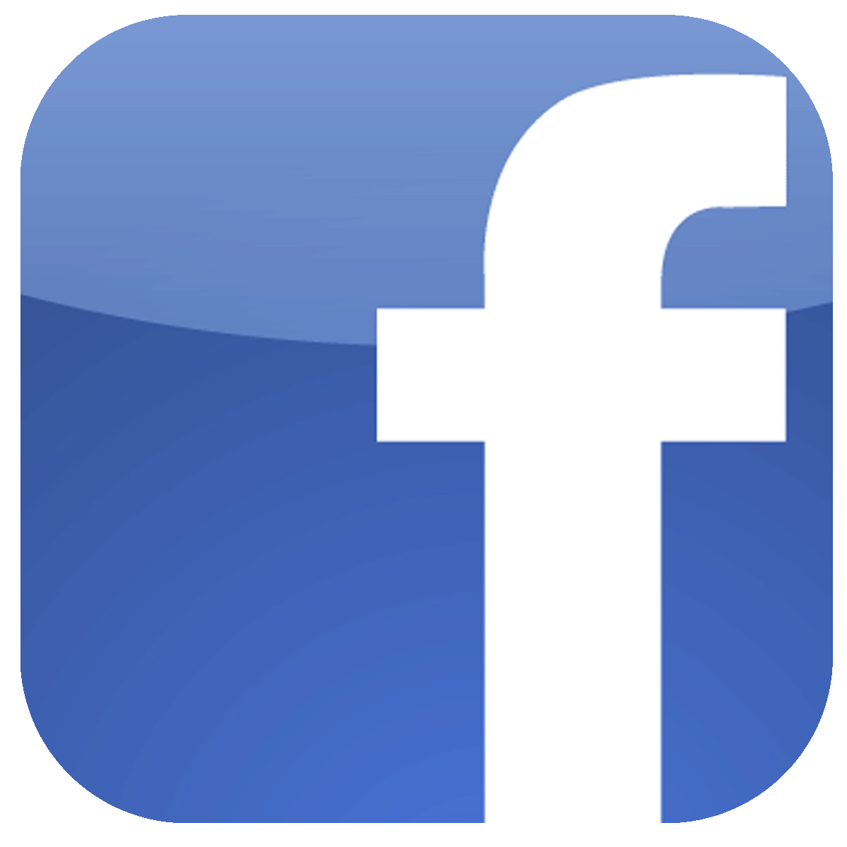 Image of Facebook logo