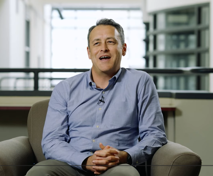 Image of Paulo Rodriguez Heyman