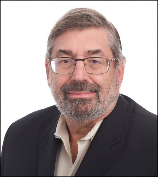 David Bensman