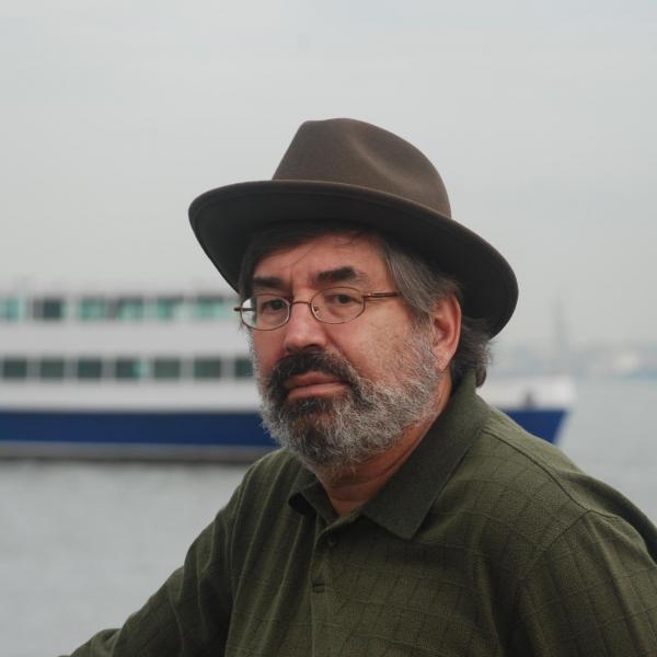 David Bensman