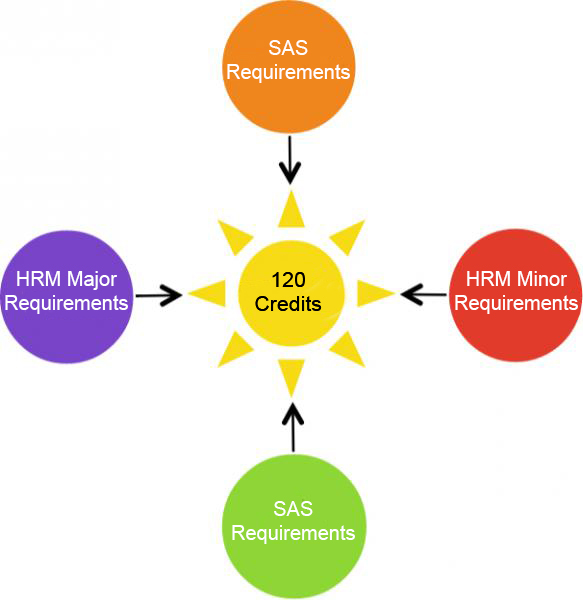 HRM Major Declaration