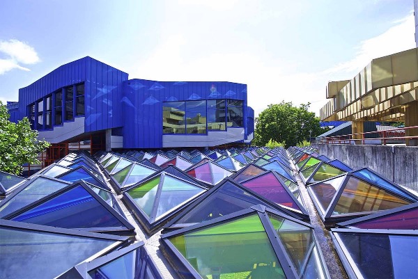 Image of University of Konstanz