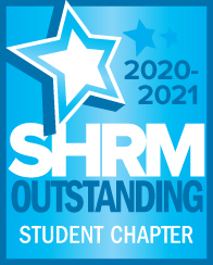 SHRM Outstanding Student Chapter Award
