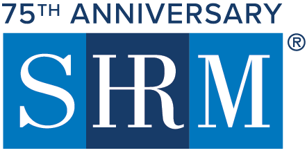 SHRM logo