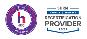 Image of SHRM and HRCI credit provider