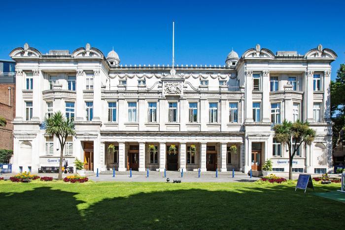 Image of Queen Mary University of London